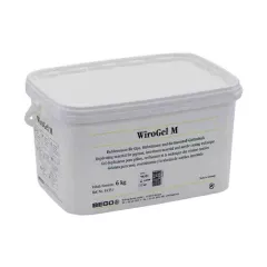Wirogel M (6Kg) - Bego - 02-011 Wirogel M (6Kg) - Bego - 02-011