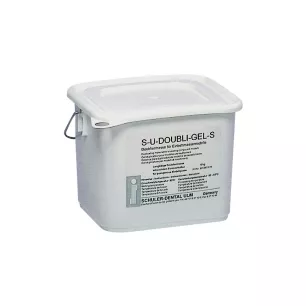 Doubli-Gel S (6Kg) - Schuler - 02-019