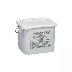 Doubli-Gel S (6Kg) - Schuler - 02-019 Doubli-Gel S (6Kg) - Schuler - 02-019
