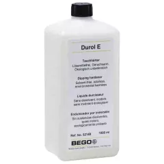 Durol E Flacon (1L) - Bego - 02-201 Durol E Flacon (1L) - Bego - 02-201