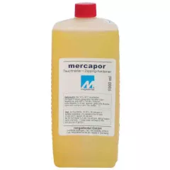 Mercapor (1L) - Megadental - 02-205 Mercapor (1L) - Megadental - 02-205