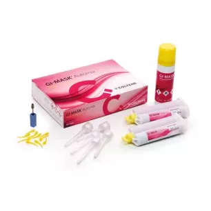 Gi-Mask Automix Coltene Starter Kit New - Coltene - 02-246