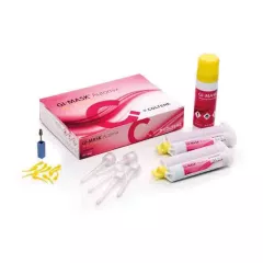 Gi-Mask Automix Coltene Starter Kit New - Coltene - 02-246 Gi-Mask Automix Coltene Starter Kit New - Coltene - 02-246