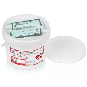 Pack Zetalabor (5Kg+2Catalys.) - Zhermack - 02-261 Pack Zetalabor (5Kg+2Catalys.) - Zhermack - 02-261