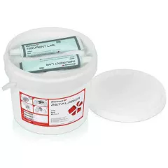 Pack Zetalabor (5Kg+2Catalys.) - Zhermack Pack Zetalabor (5Kg+2Catalys.) - Zhermack