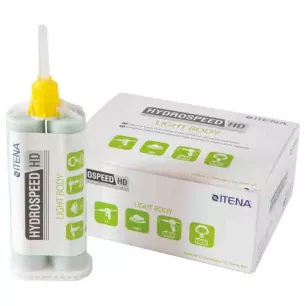 Hydrospeed Hd Light Normal Set (2X50Ml+12 Emb) - 02-302