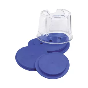 Cuvette A Gel Kombi - Bego - 02-305