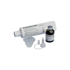 Flexistone Dexter Portion De Base - Detax Flexistone Dexter Portion De Base - Detax