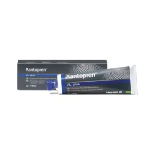 Xantopren Vl Plus Tube (1X140Ml) - 02-367