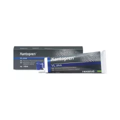 Xantopren Vl Plus Tube (1X140Ml) - 02-367