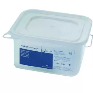 Giroform Putty (5Kg) - Amanngirrbach - 02-405 Giroform Putty (5Kg) - Amanngirrbach - 02-405