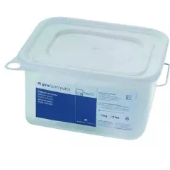 Giroform Putty (5Kg) - Amanngirrbach - 02-405 Giroform Putty (5Kg) - Amanngirrbach - 02-405