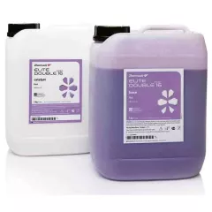 Elite Double 16 Fast (5Kg+5Kg) - Zhermack - 02-421