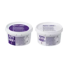 Ardent'S Putty Labor + Pots (2X900G) - Ardent'S Ardent'S Putty Labor + Pots (2X900G) - Ardent'S