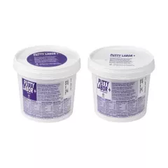 Ardent'S Putty Labor + Pots (2X2,5Kg) - Ardent'S Ardent'S Putty Labor + Pots (2X2,5Kg) - Ardent'S