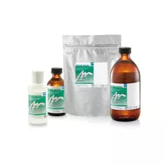Résine Ortho Liquide Transparent - Major - 02-440 Résine Ortho Liquide Transparent - Major - 02-440