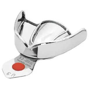 P.E. Inox Non Perfore Haut Taille 3 Kent Dental - 03-185