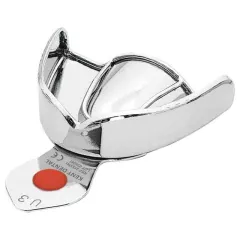 P.E. Inox Non Perfore Haut Taille 3 Kent Dental - 03-185