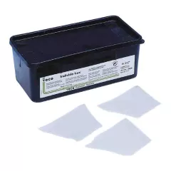 Individo-Lux Superieurs Bleu Opaque (50) - 03-357 Individo-Lux Superieurs Bleu Opaque (50) - 03-357