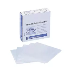 Plaque à thermoformer Erkoflex Transparent Erkodent 2  - Erkodent Plaque à thermoformer Erkoflex Transparent Erkodent 2  - Erkodent