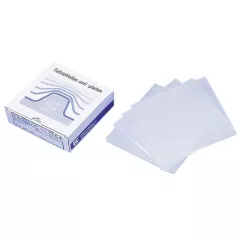 Plaque à thermoformer Erkoloc Pro Transparent  - Erkodent Plaque à thermoformer Erkoloc Pro Transparent  - Erkodent
