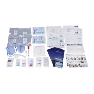 Silensor Sl Set Diam 125 - Erkodent - 03-646