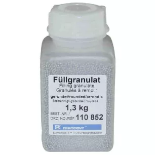 Granules Pour Erkoform (1