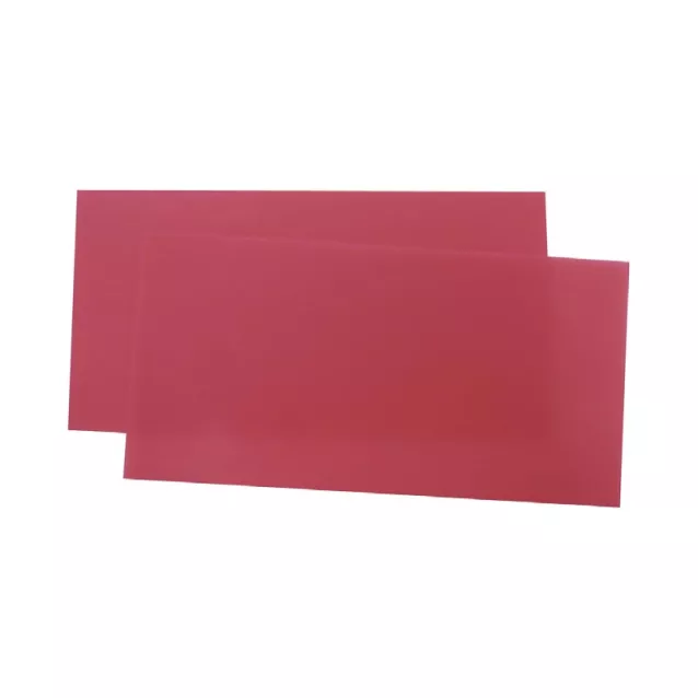 Red Wax Rouge - Hygenic - 04-011 Red Wax Rouge - Hygenic - 04-011