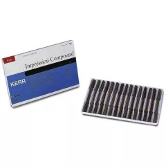 Cire et Modelage Impression Compound  - Kerr Cire et Modelage Impression Compound  - Kerr