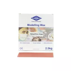 Cire et Modelage Cire à modeler  - Tenatex Cire et Modelage Cire à modeler  - Tenatex