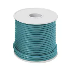 Fil De Cire Geo Turquoi.Dur 2,5Mm(250G) - Renfert Fil De Cire Geo Turquoi.Dur 2,5Mm(250G) - Renfert