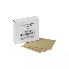 Cire et Modelage Geo Casting Wax  - Renfert Cire et Modelage Geo Casting Wax  - Renfert