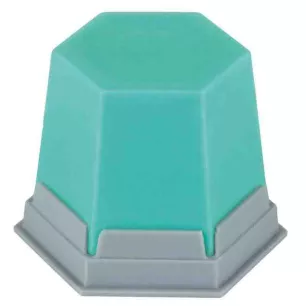 Geo Classic Avantgarde Mint Opaque X-Dure - Renfert - 04-179
