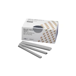 Inlay Wax Soft Violet - Gc - 04-196