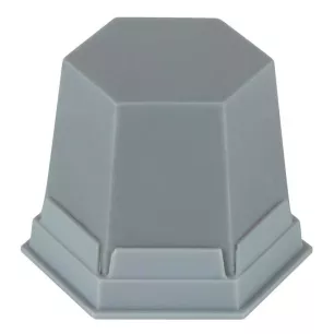 Geo Classic Avantgarde Grise X-Dure - Renfert - 04-204