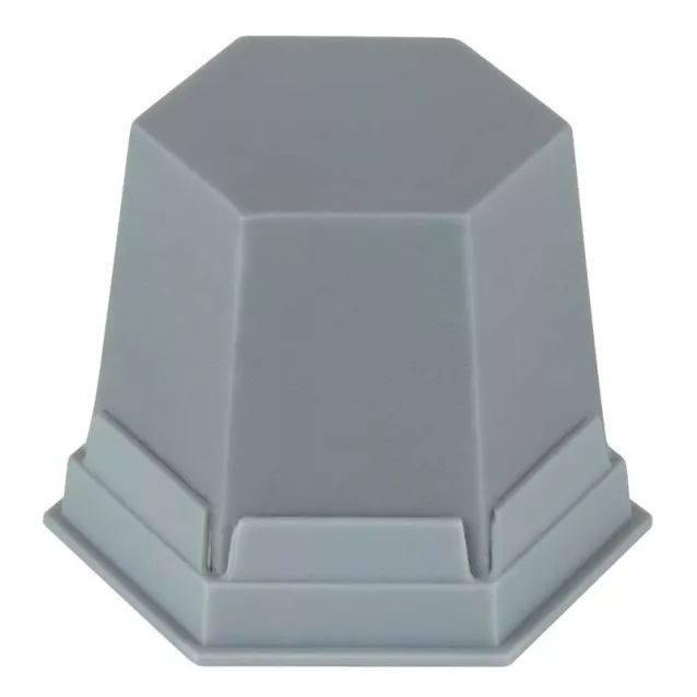 Geo Classic Avantgarde Grise X-Dure - Renfert - 04-204