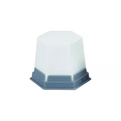 Geo Snow-White L Blanc Opaque - Renfert - 04-214 Geo Snow-White L Blanc Opaque - Renfert - 04-214