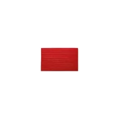 Tiges De Coulee 5X5 Rouge Bte De 500 Grs - Ciradent - 04-222
