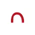Cire Arcades Rouge Boite De 100 - Ciradent - 04-232
