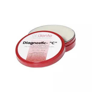 Diagnostic Wax V-C Regular - Al Dente - 04-260