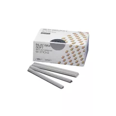 Inlay Wax Soft Gris - Gc - 04-319