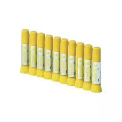 Cyanolit Prise Normale (10X2G) - Sans Marque - 04-323 Cyanolit Prise Normale (10X2G) - Sans Marque - 04-323