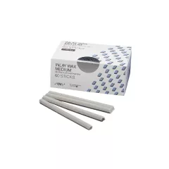 Inlay Wax Medium Gris - Gc - 04-327