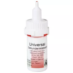 Cyanoacrylate Universal(20Ml) - Al Dente - 04-346