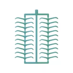 Crochets En Cire Autocollants Pour Prémolaires - Renfert - 04-552