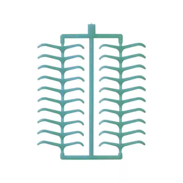 Crochets En Cire Autocollants Pour Prémolaires - Renfert - 04-552