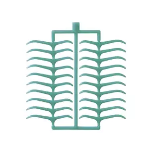 Crochets En Cire Autocollants Pour Molaires - Renfert - 04-553