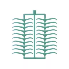 Crochets En Cire Autocollants Pour Molaires - Renfert - 04-553