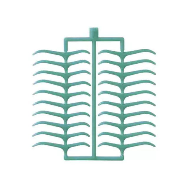 Crochets En Cire Autocollants Pour Molaires - Renfert - 04-553