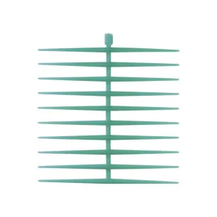 Crochets En Cire Autocollants Crculaires Droits - Renfert - 04-555